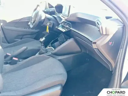 Photo 12 Peugeot 208  100 S&S BVM6