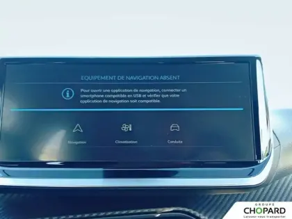 Photo 13 Peugeot 208  100 S&S BVM6