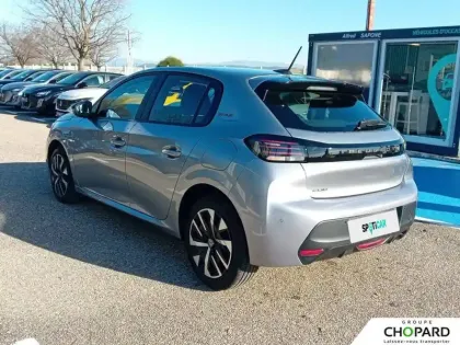 Photo 131 Peugeot 208  100 S&S BVM6