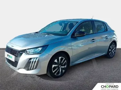 Photo 102 Peugeot 208  100 S&S BVM6