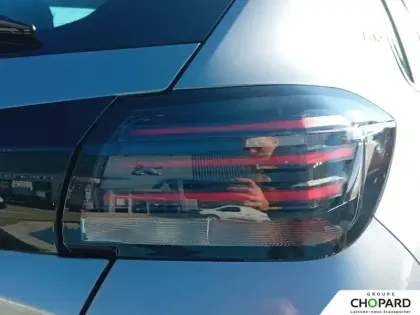 Photo 73 Peugeot 208 Gén. II Ph2 Style 5