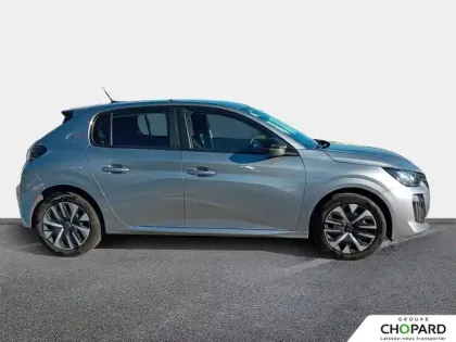 Photo 8 Peugeot 208  100 S&S BVM6