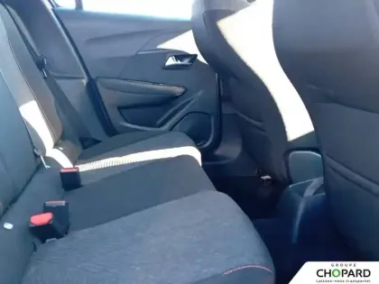 Photo 70 Peugeot 208 Gén. II Ph2 Style 5