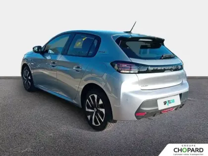 Photo 6 Peugeot 208  100 S&S BVM6