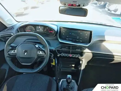Photo 103 Peugeot 208  100 S&S BVM6