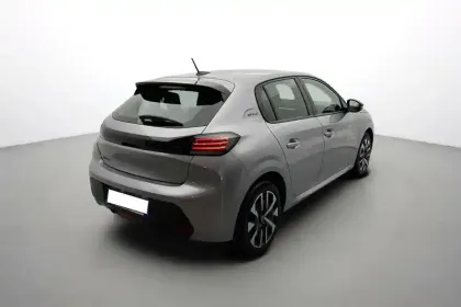 Photo 139 Peugeot 208  100 S&S BVM6