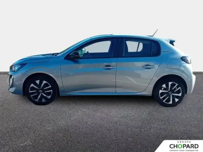 Photo 111 Peugeot 208  100 S&S BVM6