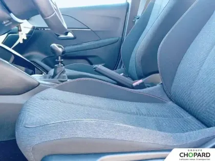 Photo 61 Peugeot 208 Gén. II Ph2 Style 5