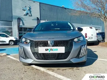Photo 128 Peugeot 208  100 S&S BVM6