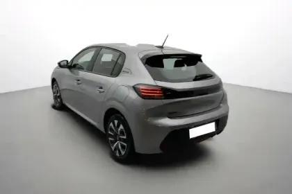 Photo 137 Peugeot 208  100 S&S BVM6