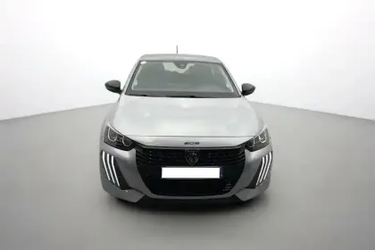 Photo 135 Peugeot 208  100 S&S BVM6