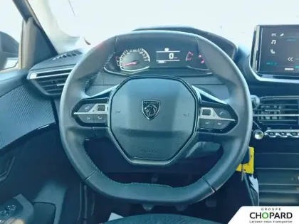 Photo 66 Peugeot 208 Gén. II Ph2 Style 5