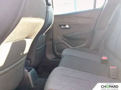 Photo 68 Peugeot 208 Gén. II Ph2 Style 5