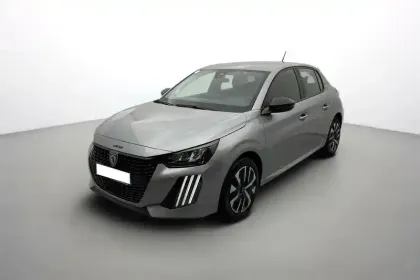 Photo 32 Peugeot 208  100 S&S BVM6