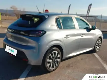 Photo 76 Peugeot 208 Gén. II Ph2 Style 5