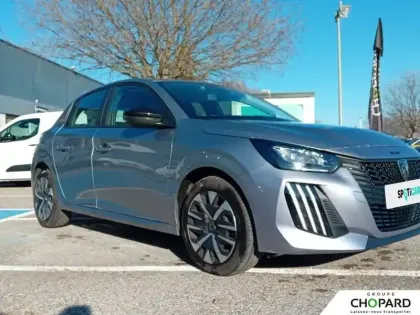 Photo 27 Peugeot 208  100 S&S BVM6