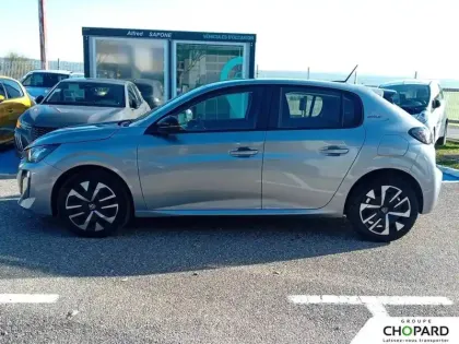 Photo 133 Peugeot 208  100 S&S BVM6