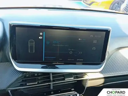 Photo 14 Peugeot 208  100 S&S BVM6