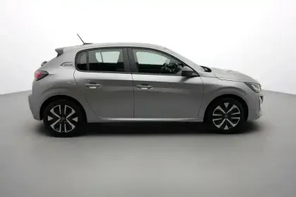 Photo 140 Peugeot 208  100 S&S BVM6