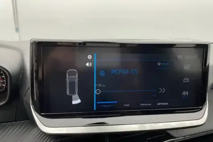 Photo 50 Peugeot 208  100 S&S BVM6