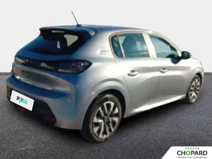 Photo 104 Peugeot 208  100 S&S BVM6