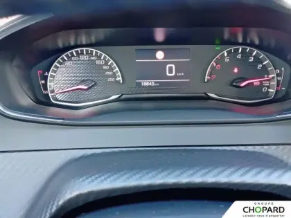 Photo 67 Peugeot 208 Gén. II Ph2 Style 5