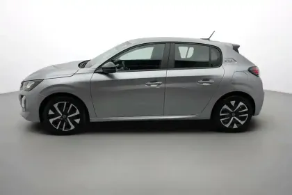 Photo 136 Peugeot 208  100 S&S BVM6