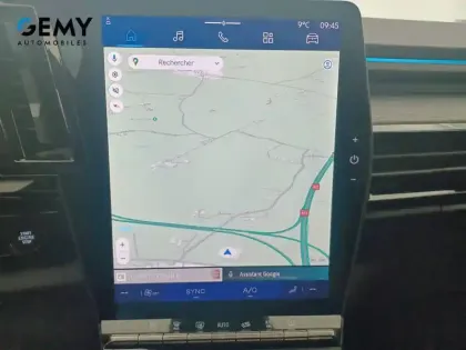 Photo 14 Renault Austral  E-Tech full hybrid 200 GSR2