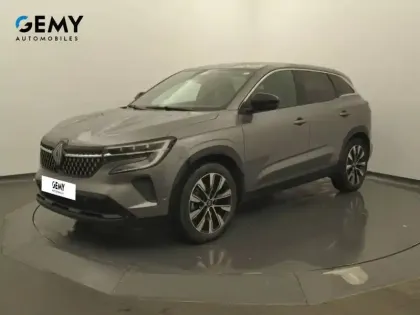 Photo Renault Austral Techno