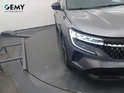 Photo 15 Renault Austral  E-Tech full hybrid 200 GSR2