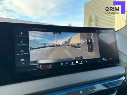 Photo 9 BMW X3  30e xDrive 299 ch BVA8