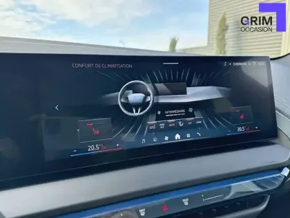 Photo 55 BMW X3  30e xDrive 299 ch BVA8