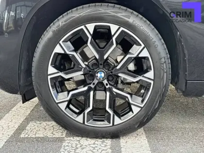 Photo 46 BMW X3  30e xDrive 299 ch BVA8