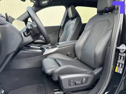 Photo 37 BMW X3  30e xDrive 299 ch BVA8