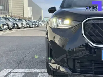 Photo 50 BMW X3  30e xDrive 299 ch BVA8