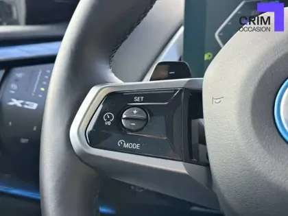 Photo 63 BMW X3  30e xDrive 299 ch BVA8