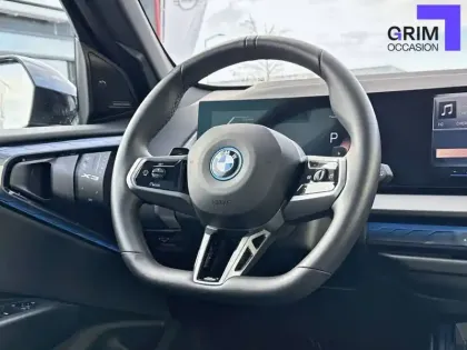 Photo 39 BMW X3  30e xDrive 299 ch BVA8