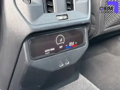 Photo 32 BMW X3  30e xDrive 299 ch BVA8