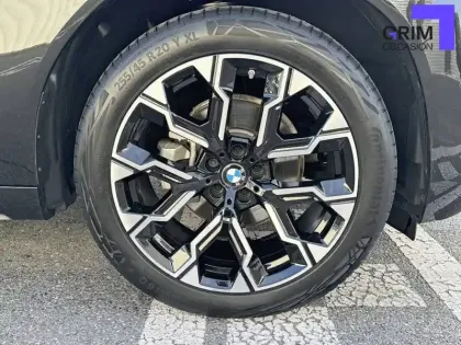 Photo 48 BMW X3  30e xDrive 299 ch BVA8