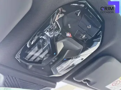 Photo 64 BMW X3  30e xDrive 299 ch BVA8