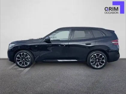 Photo 54 BMW X3  30e xDrive 299 ch BVA8