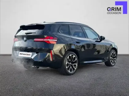 Photo 35 BMW X3  30e xDrive 299 ch BVA8