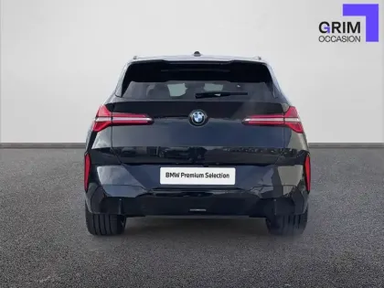 Photo 53 BMW X3  30e xDrive 299 ch BVA8