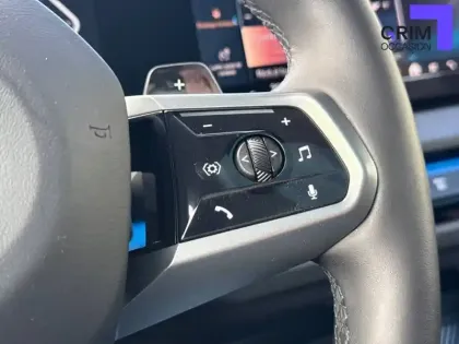 Photo 28 BMW X3  30e xDrive 299 ch BVA8