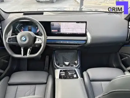 Photo 38 BMW X3  30e xDrive 299 ch BVA8