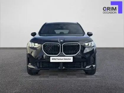 Photo 52 BMW X3  30e xDrive 299 ch BVA8