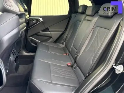 Photo 10 BMW X3  30e xDrive 299 ch BVA8