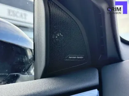 Photo 61 BMW X3  30e xDrive 299 ch BVA8