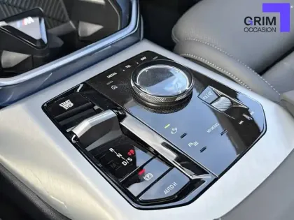 Photo 57 BMW X3  30e xDrive 299 ch BVA8