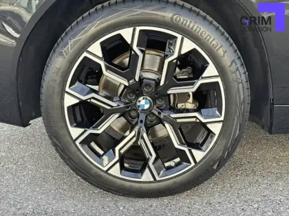 Photo 13 BMW X3  30e xDrive 299 ch BVA8